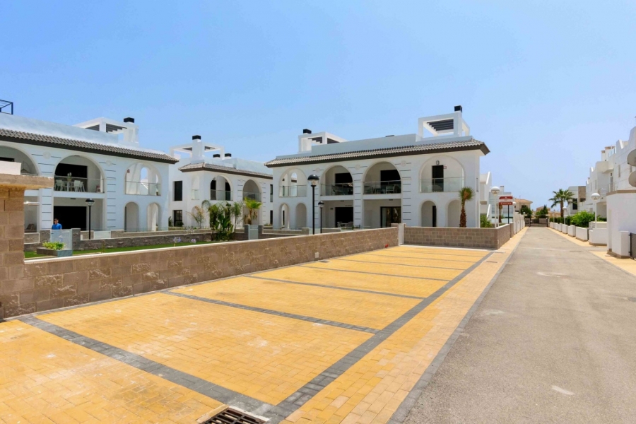 Re-Sale - Apartment - Ciudad Quesada - Doña Pepa