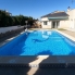 Re-Sale - Detached Villa - Algorfa - Lomas de La Juliana