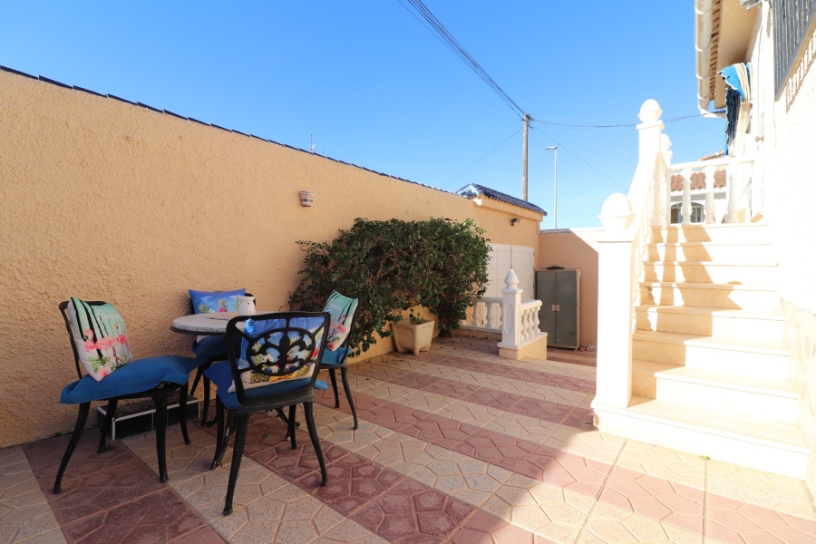 Re-Sale - Detached Villa - Benijofar - Benijofar - Village