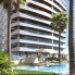 New - Apartment - La Manga del Mar Menor - La Manga - Town