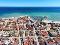 Re-Sale - Apartment - Torre de La Horadada - Torre de La Horadada - Town