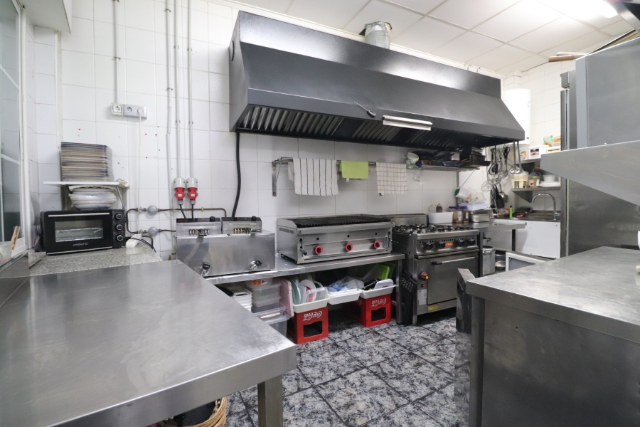 Commercial - Commercial - Catral - Catral - Town