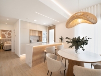 New - Townhouse - Los Alcazares - Serena Golf