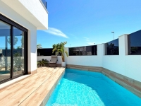 Re-Sale - Detached Villa - San Pedro del Pinatar - San Pedro del Pinatar - Town