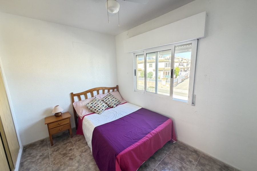 Re-Sale - Townhouse - Orihuela Costa - La Zenia