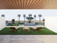 New - Apartment - Torrevieja - Torrevieja - Centre