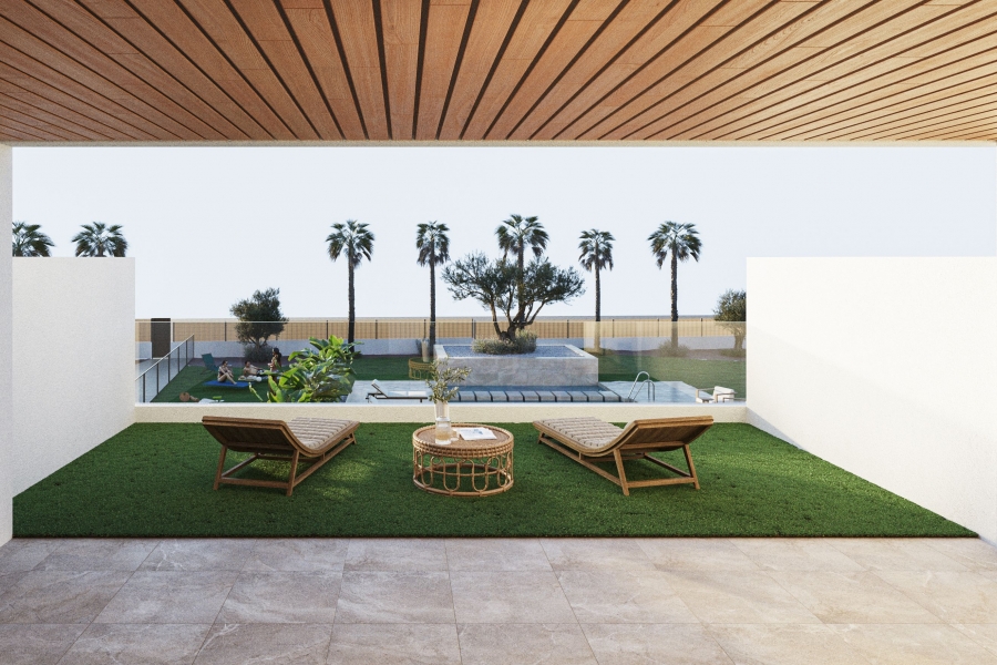 New - Apartment - Torrevieja - Torrevieja - Centre