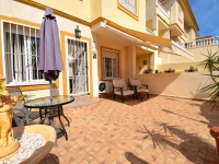 Re-Sale - Apartment - Orihuela Costa - Playa Flamenca