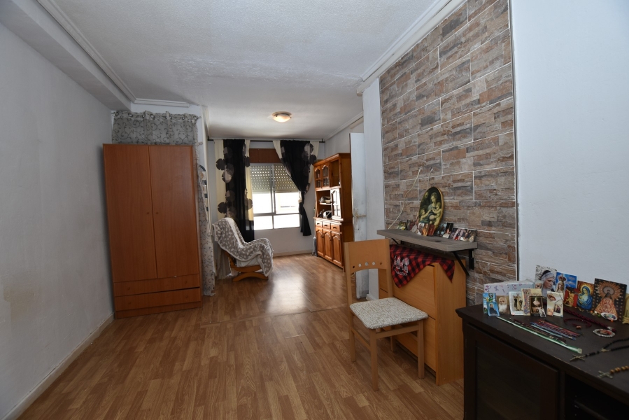 Re-Sale - Apartment - Torrevieja - Torrevieja - Centre