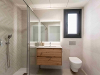 New - Apartment - Finestrat