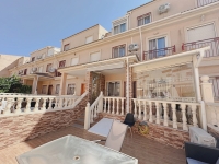 Re-Sale - Townhouse - Orihuela Costa - La Zenia
