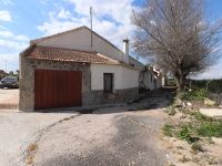 Wederverkoop - Vrijstaande Villa - Heredades - Heredades - Dorp