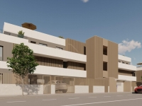 New - Apartment - Pilar de La Horadada - Pilar De La Horadada