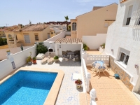 Re-Sale - Detached Villa - Orihuela Costa - Villamartin