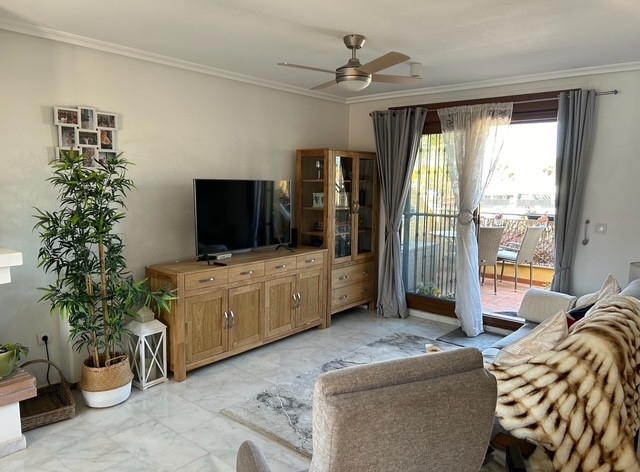 Re-Sale - Apartment - Algorfa - La Finca Golf Resort