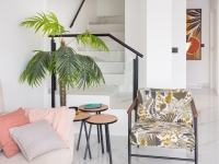 New - Detached Villa - San Pedro del Pinatar - San Pedro del Pinatar - Town