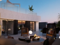 New - Detached Villa - Ciudad Quesada - Doña Pepa