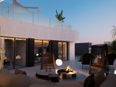 Chalet - Nueva - Ciudad Quesada - Doña Pepa