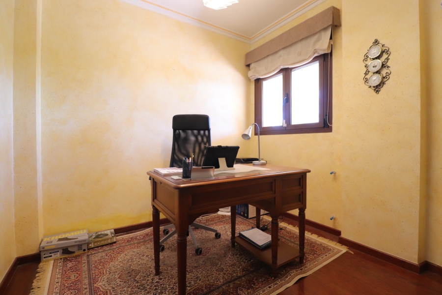 Wederverkoop - Landgoed - Callosa de Segura - Callosa de Segura - Veld