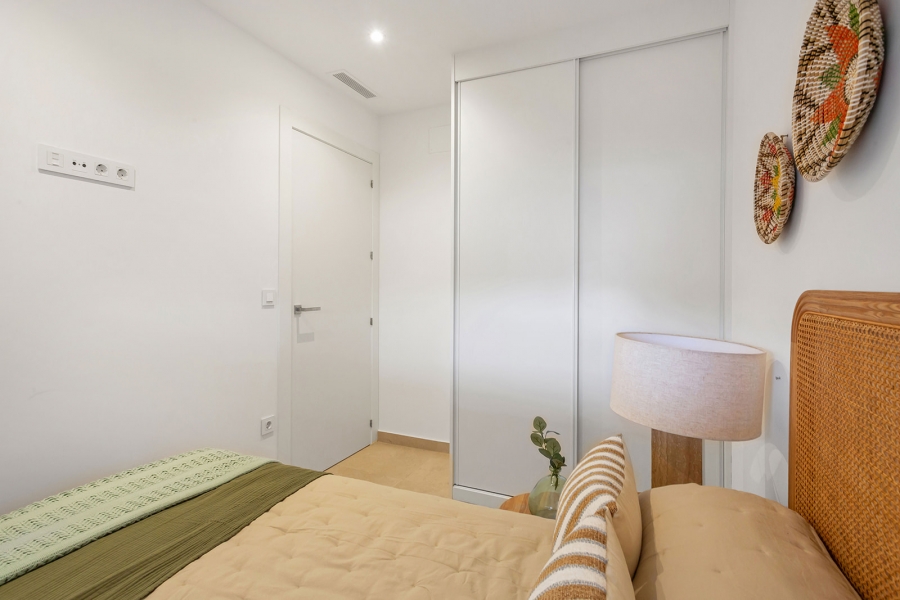 New - Apartment - Los Alcazares - Los Alcázares