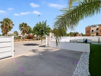 Re-Sale - Apartment - Torre de La Horadada - Torre de La Horadada - Town