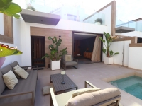 Re-Sale - Townhouse - Benijofar - Benijofar - Village