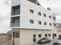 Nueva - Apartamento - Mazarrón - Playa Negra