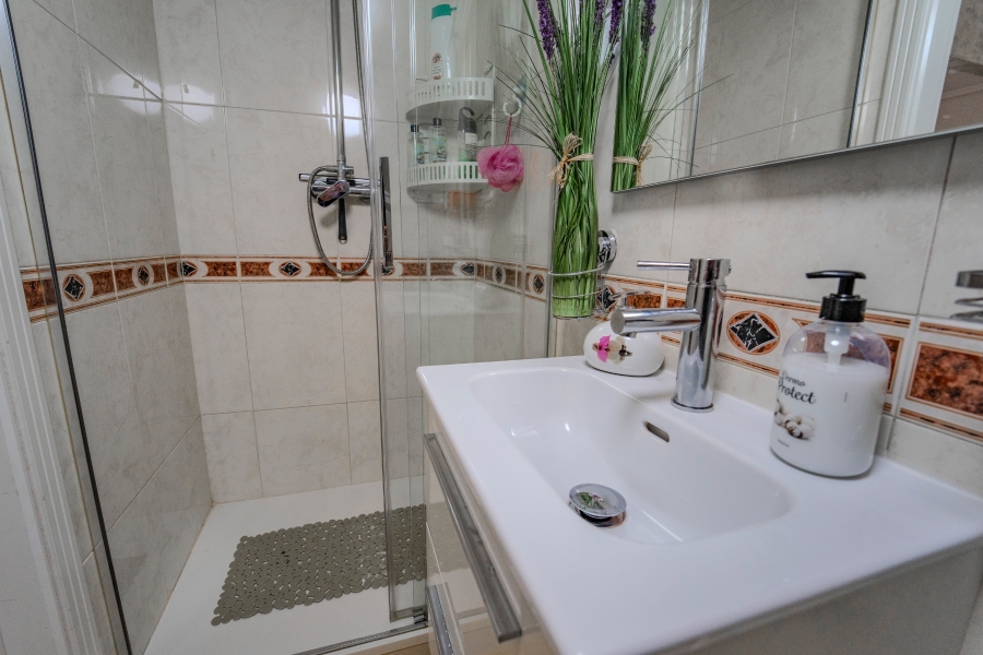 Re-Sale - Townhouse - Ciudad Quesada - Lo Marabu