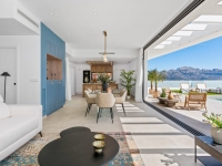 New - Detached Villa - Polop