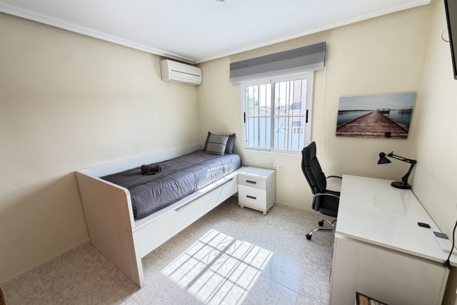 Re-Sale - Detached Villa - Orihuela Costa - El Galan
