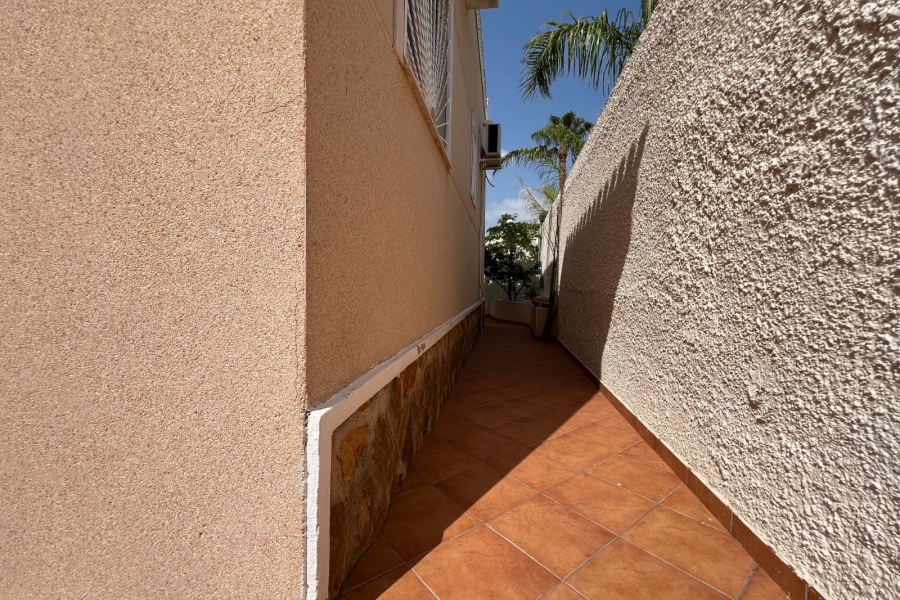 Re-Sale - Detached Villa - Ciudad Quesada - La Marquesa