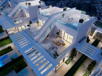 Nueva - Adosado - Los Alcazares - Los Alcázares