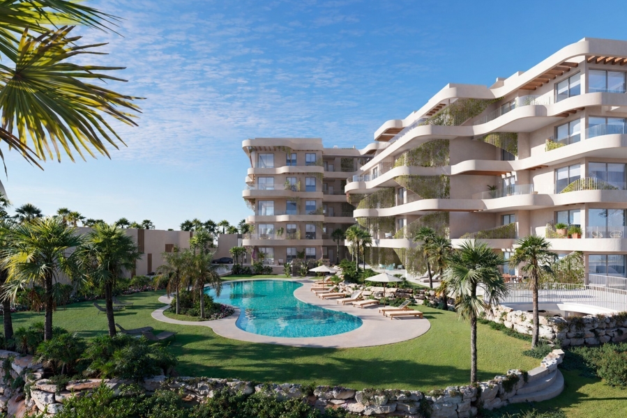 Nouveau - Appartement - El Valle Golf Resort - El Valle Golf Resort - Centre