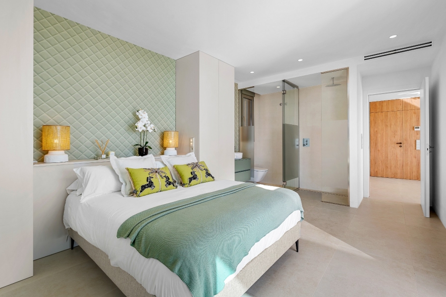 New - Apartment - El Valle Golf Resort - El Valle Golf Resort - Centre