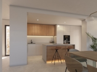 Nye - Frittliggende Villa - Benitachell