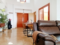 Re-Sale - Detached Villa - El Valle Golf Resort - El Valle Golf Resort - Centre
