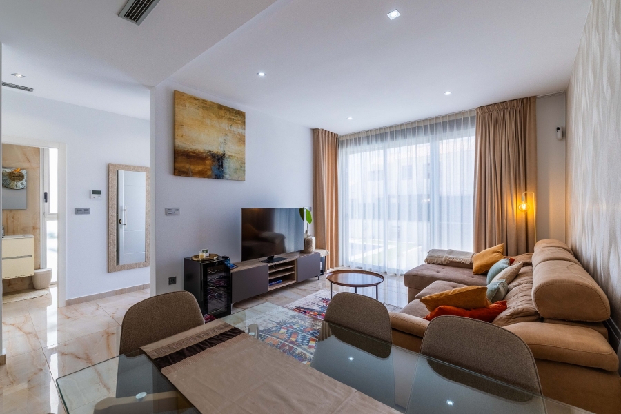 Re-Sale - Detached Villa - Ciudad Quesada - Lo Marabu