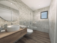 Nye - Frittliggende Villa - Finestrat