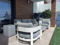 Re-Sale - Detached Villa - Los Montesinos - Entre Naranjos / Vistabella Golf