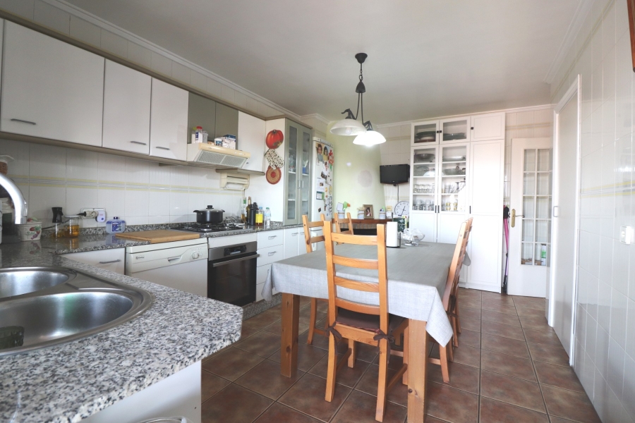 La Revente - Appartement - Dolores - Dolores - Ville