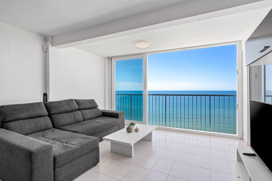 Re-Sale - Apartment - Santa Pola - Santa Pola - Town