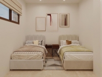 New - Townhouse - Vera - Playas de Vera