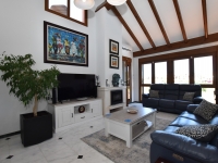 Re-Sale - Detached Villa - Algorfa - La Finca Golf Resort
