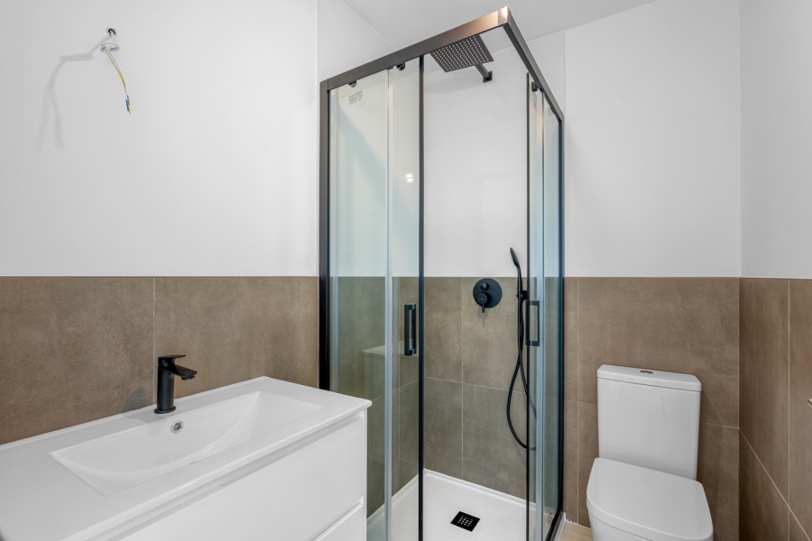 Re-Sale - Apartment - San Miguel de Salinas - San Miguel - Town