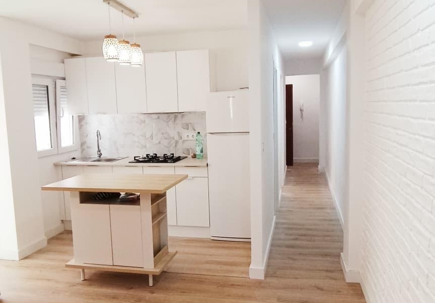 Re-Sale - Apartment - Torrevieja - Torrevieja - Centre