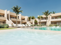 Apartment - New - San Javier - San Javier - Town