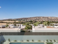 New - Detached Villa - Algorfa - La Finca Golf Resort