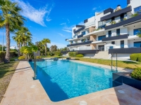 Re-Sale - Apartment - Orihuela Costa - Los Dolses