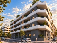 New - Apartment - Santa Pola - Santa Pola - Town