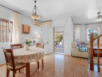 Re-Sale - Detached Villa - Guardamar del Segura - El Raso